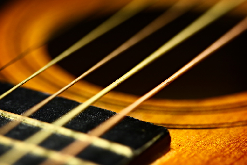 Guitar Strings