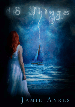 Isn't this a lovely cover!